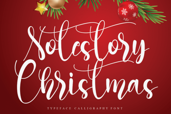 Notestory Christmas Font: A Designer’s Review