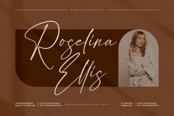 Roselina Ellis: A Designer’s Practical Review